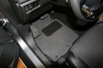 Коврики в салон PEUGEOT 4008 АКПП 2012->, внед., 5 шт. (текстиль)
