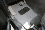 Коврики в салон LAND ROVER Discovery 3 АКПП 2004-2009, внед., 5 шт. (текстиль)