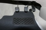 Коврики в салон TAGAZ VORTEX Corda 2010->, сед., 5 шт. (текстиль)