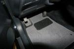 Коврики в салон LEXUS GS 300 2WD АКПП 2004-2008, сед., 4 шт. (текстиль)