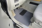 Коврики в салон INFINITI QX 56 АКПП 2004-2007, внед., 6 шт. (текстиль)