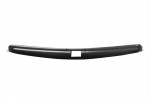 Накладка на порожек багажника (2 мм.) для RENAULT Duster 2010-2014, шагрень