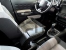 Подлокотник ARMSTER S BLACK CITROEN C3 2017-