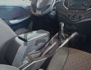 Подлокотник ARMSTER S BLACK SUZUKI BALENO 2016-