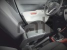 Подлокотник ARMSTER S BLACK SUZUKI IGNIS 2017-