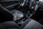 Подлокотник ARMSTER 2 SILVER для KIA VENGA 2010-