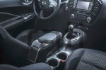 Подлокотник ARMSTER 2 SILVER для NISSAN JUKE 2011-2017