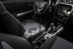Подлокотник ARMSTER 2 SILVER для SUZUKI VITARA 2015-