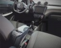 Подлокотник ARMSTER 2 BLACK SUZUKI SWIFT 2017-