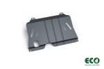 Комплект ЗК и крепеж ECO , подходит для LADA Largus, NISSAN Almera (2012->), RENAULT Sandero, Logan II (2014->), logan I (2010->) 1,6 бензин МКПП/АКПП