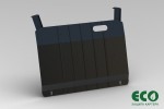 Комплект ЗК и крепеж ECO , подходит для LADA Kalina I, II, Granta, DATSUN On-Do, Mi-Do (04->) 1,6 бен. АT/МT, Granta (18->) 1,6 бен. MT