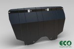 Комплект ЗК и крепеж ECO  HYUNDAI IX35 (2009->),, подходит для KIA Sportage (2010->) 2,0 бензин МКПП/АКПП