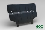 Комплект ЗК и крепеж ECO, подходит для SKODA Octavia (13-16), (17->) 1,2/1,4/1,8 бензин АКПП