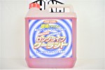 Антифриз CarCool Red 55% -42C 4L