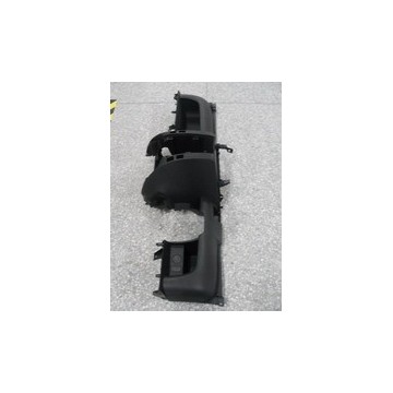 Lower shield assy.,instrument panel(black) BYD F0