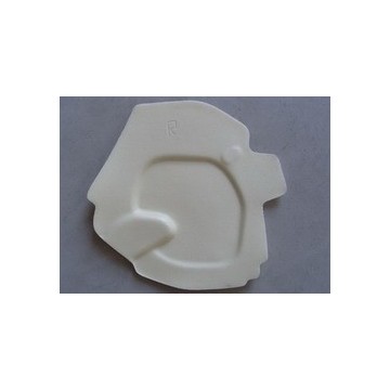 Plugi,maintenance hole,front door shield,r BYD F0