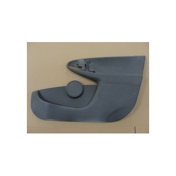 Shield assy.,front door,r BYD F0