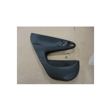 Shield assy.,rear door,l BYD F0