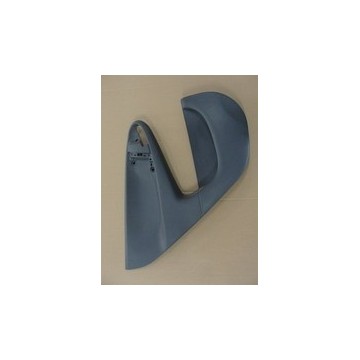 Shield assy.,rear door,l BYD F0