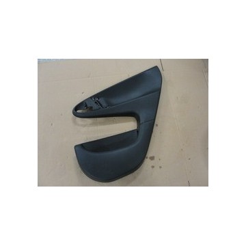 Shield assy.,rear door,r BYD F0