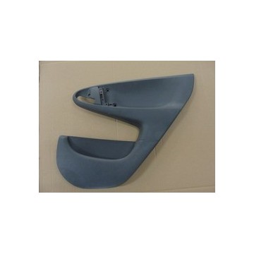 Shield assy.,rear door,r BYD F0