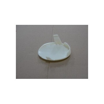 Cover,front foglight,l BYD F0