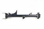 Рычаг задней подвески правый в сборе (Кривой) Brilliance M1, M2