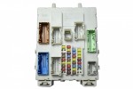 Блок предохранителей салонный Ford Focus 2011-