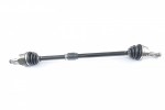 Привод правый Brillance V5 (4A92MT)