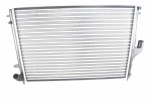Радиатор охлаждения двигателя с кондиционером Renault Logan, Sandero 1.4/1.6 08- / Renault Duster 1.6/2.0