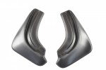 Брызговики задние (Комплект) Geely GX7 2013-