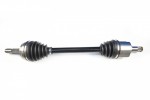 Привод колеса левый Chery M11, M12