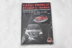 Руководство по ремонту и эксплуатации Hafei Princip с 2006 года (Издательство Монолит) (HFJ7161/HFJ7161E/HFJ7181/HFJ7181E/HFJ7201 1,6/1,8/2,0)