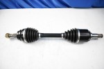 Привод передний левый Mercedes-Benz M-Klasse ML W164 2004-2011, GL-Klasse X164 2006-2012