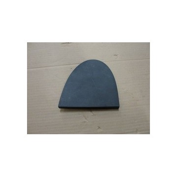 Upper tirm cover,exterior rear view mirror adjuster,r BYD F0