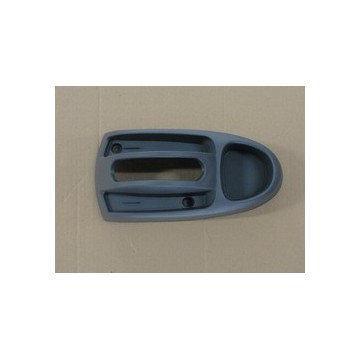 Shield,parking brake BYD F0