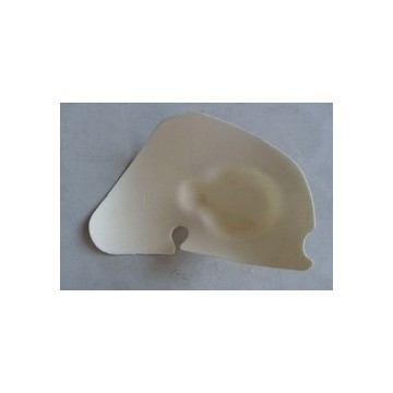 Plugi,maintenance hole,rear door,r BYD F0
