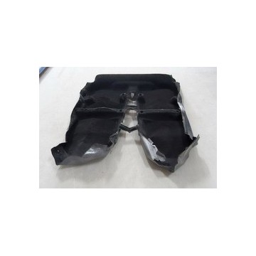 Carpet assy. BYD F0
