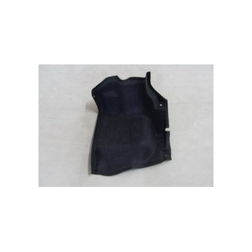 Felt pad,trunk,r BYD F0