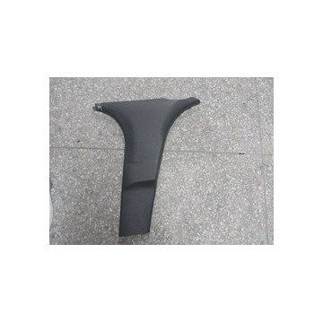 Lower shield,b pillar,r BYD F0