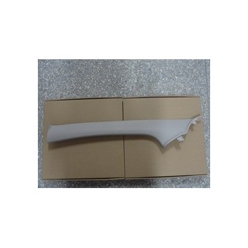 Upper shield,a pillar,l BYD F0