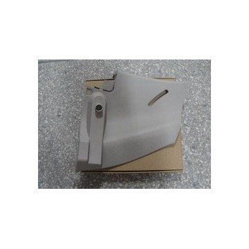 Upper shield,c pillar,r BYD F0
