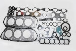 Комплект прокладок двигателя Mitsubishi 6G72