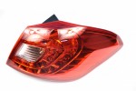 Фонарь правый (на крыло) Chery Tiggo 5