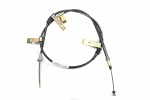 Трос стояночного тормоза правый Chery Cross Eastar