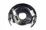 Щит тормозной задний левый JAC S5