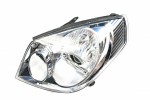 Фара головного света левая (с корректором) Geely MK