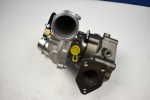 Турбокомпрессор Hyundai H1/Grand Starex 02-04 D4CB