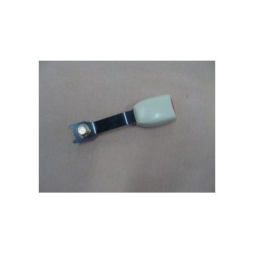 Buckle, front safety belt, r BYD F3