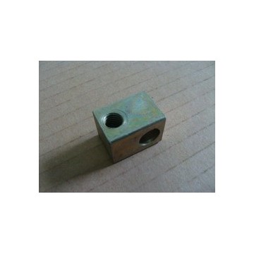 Adjusting block BYD F3